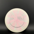 Cosmic Neutron Macro Tesla - (6" Mini Disc)