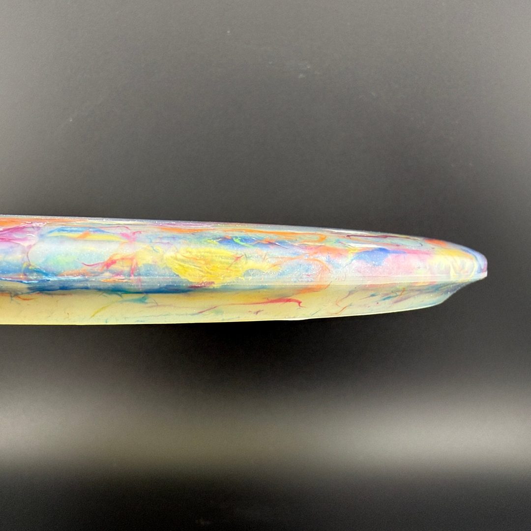 Colorshift Jawbreaker Z Buzzz - DGLO 2025