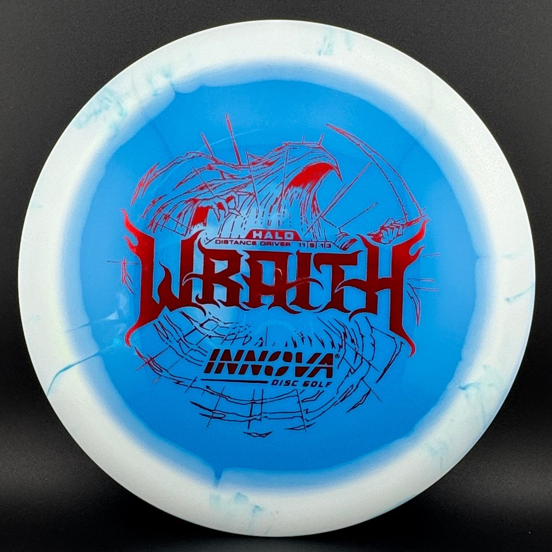 Halo Star Wraith