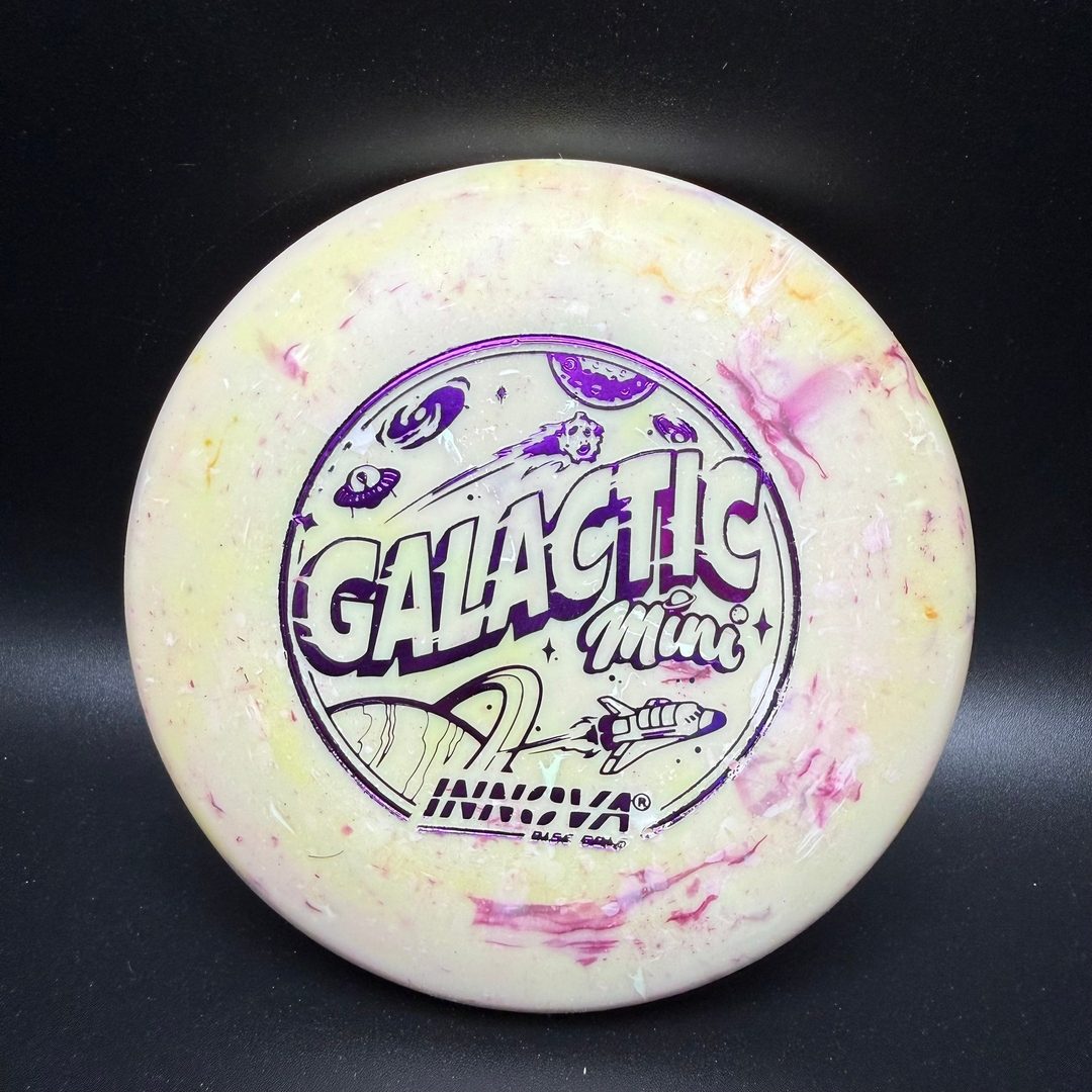 Galactic Mini Marker
