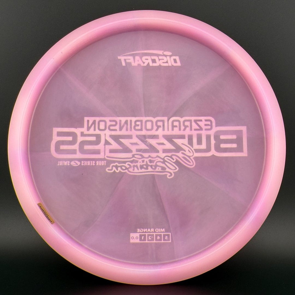 Z Swirl Buzzz SS - Ezra Robinson 2025 Tour Series