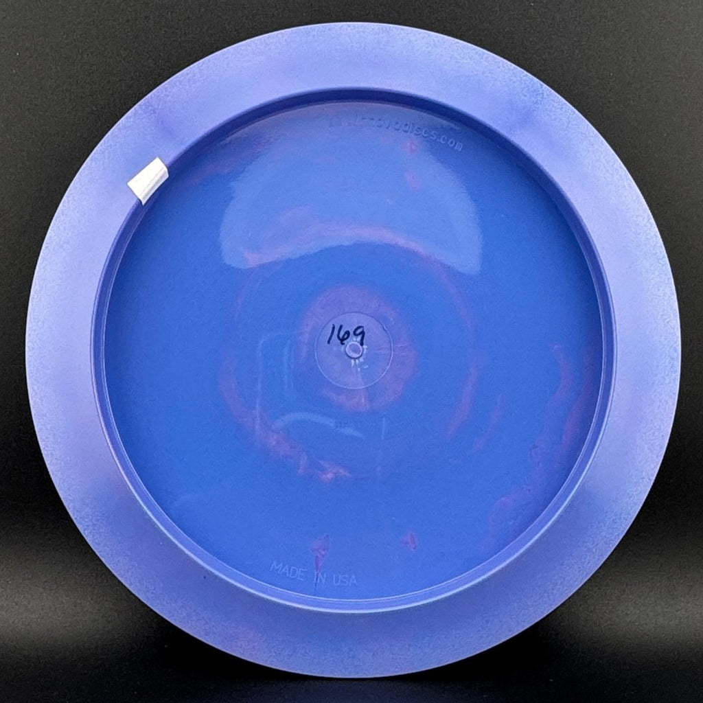 Swirled Star Destroyer - Ohn Scoggins Signature Edition