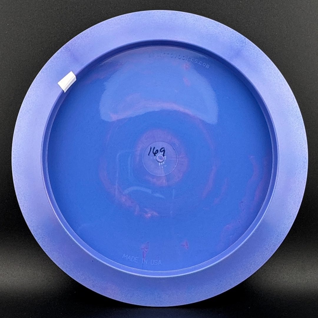 Swirled Star Destroyer - Ohn Scoggins Signature Edition