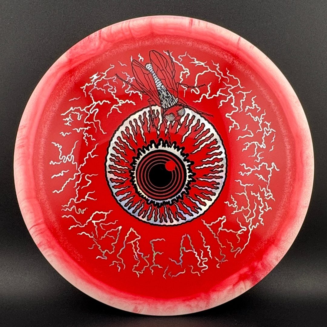 Halo Star Destroyer - Eye-Fly RAD V2 by Ripper Studios