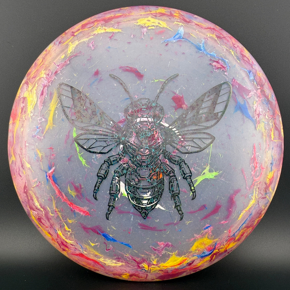 Colorshift Jawbreaker Z Buzzz - DGLO 2025