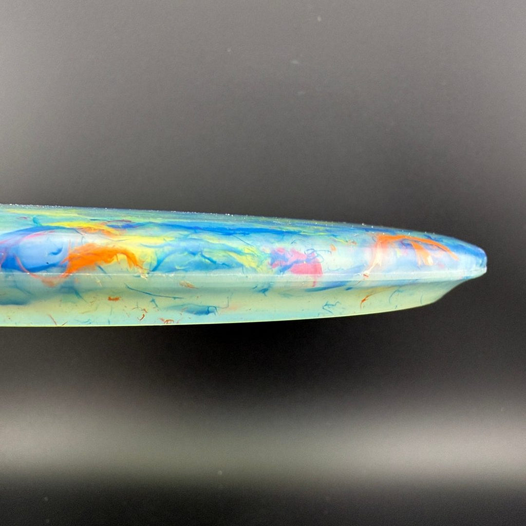 Colorshift Jawbreaker Z Buzzz - DGLO 2025