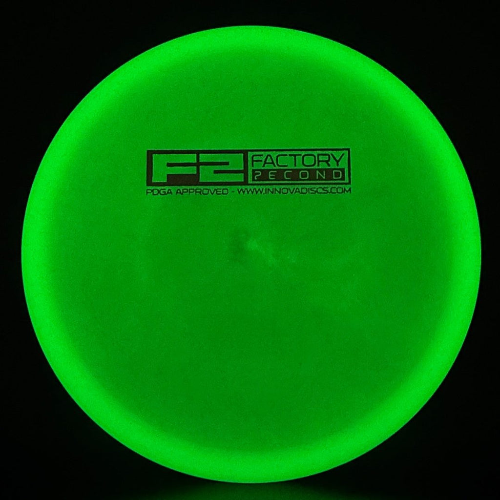 Classic Glow Champion Mako3 - F2