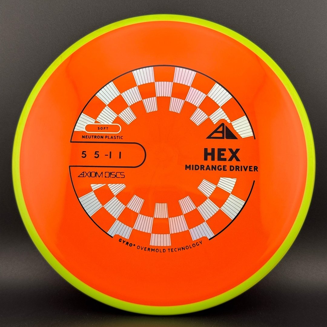 Soft Neutron Hex
