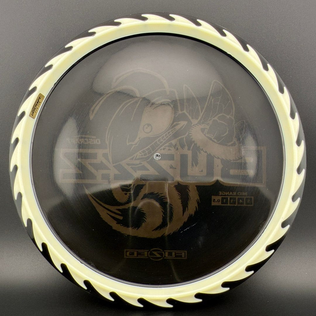 FuZed Z Buzzz - BuzzzSaw Bee