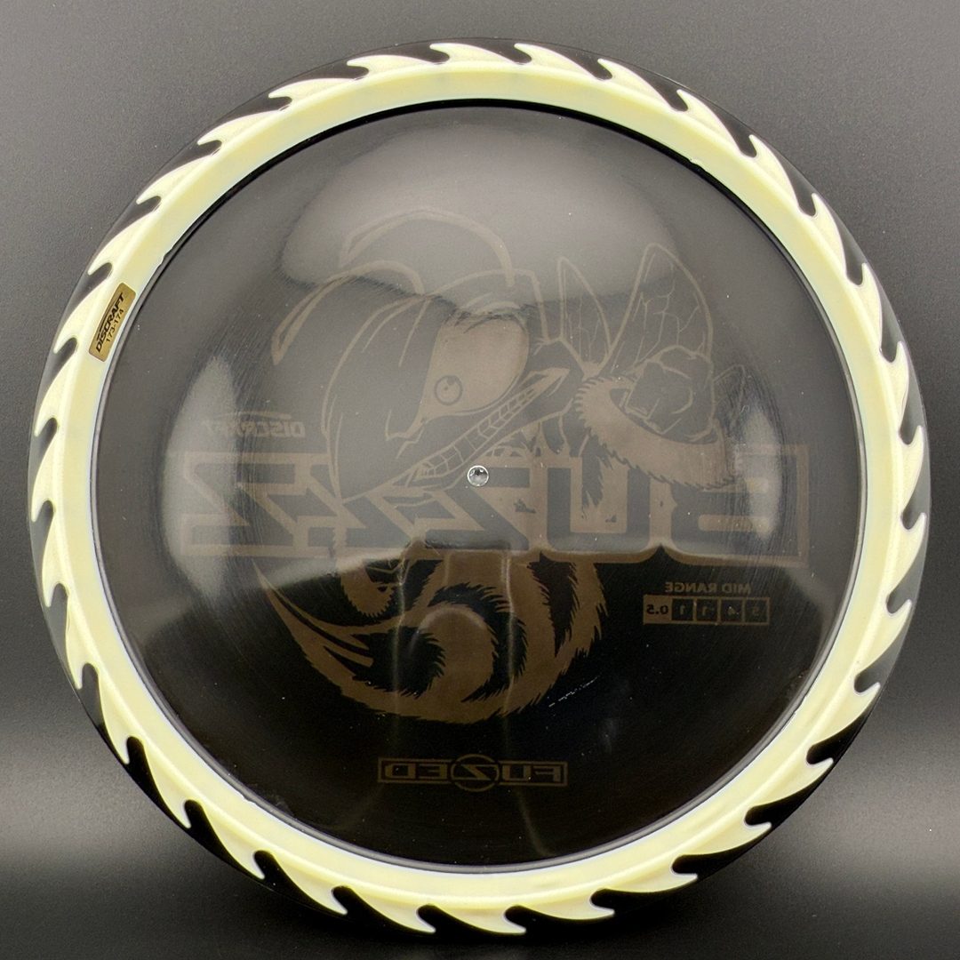 FuZed Z Buzzz - BuzzzSaw Bee