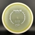 Eclipse 2.0 Wave