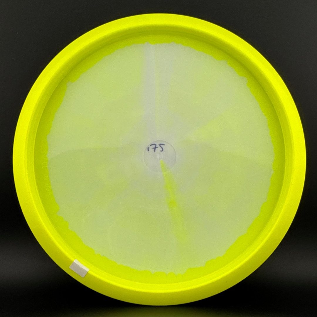 Halo Star Mako3