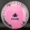 Opto-Ice Moonshine Splash Pure