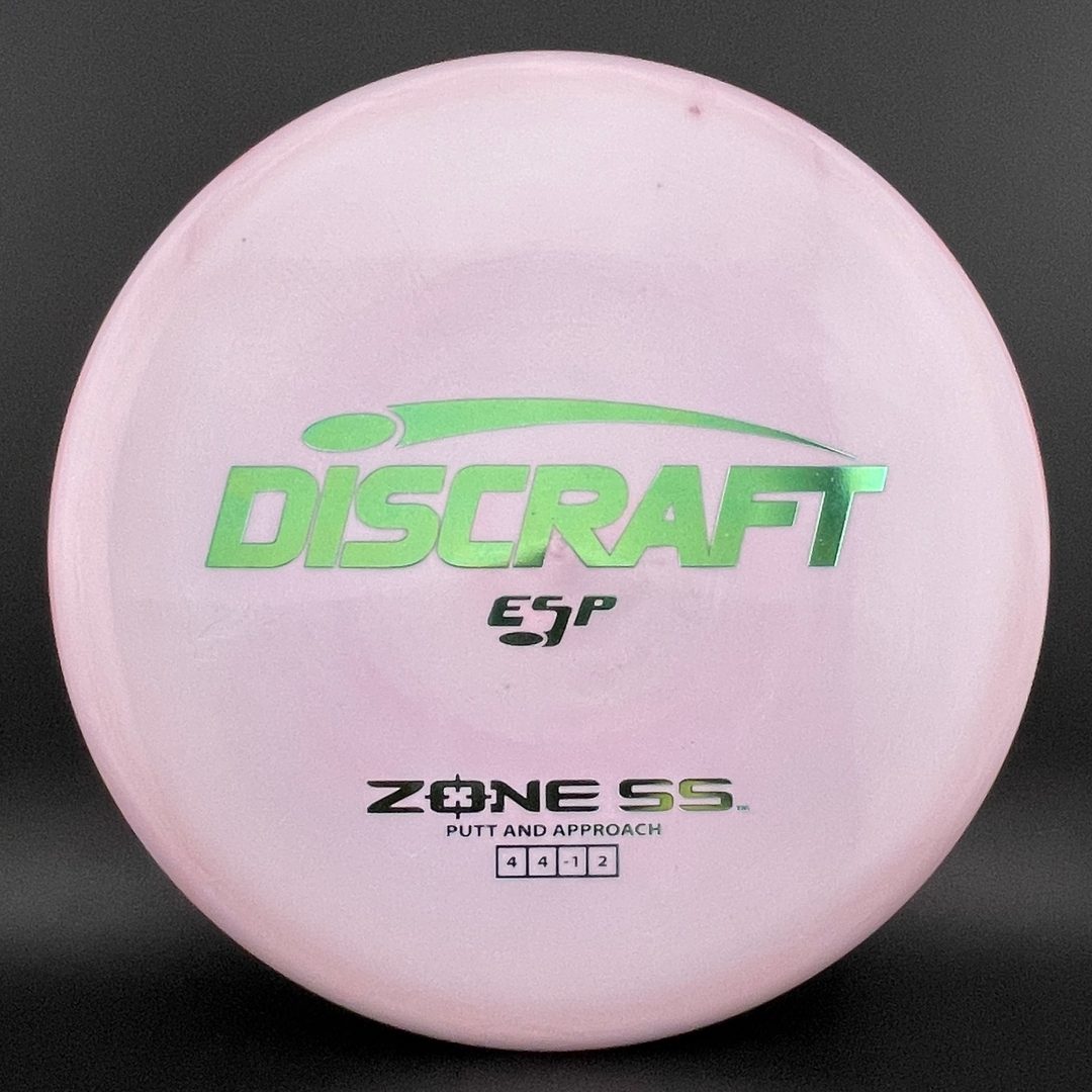 ESP Zone SS