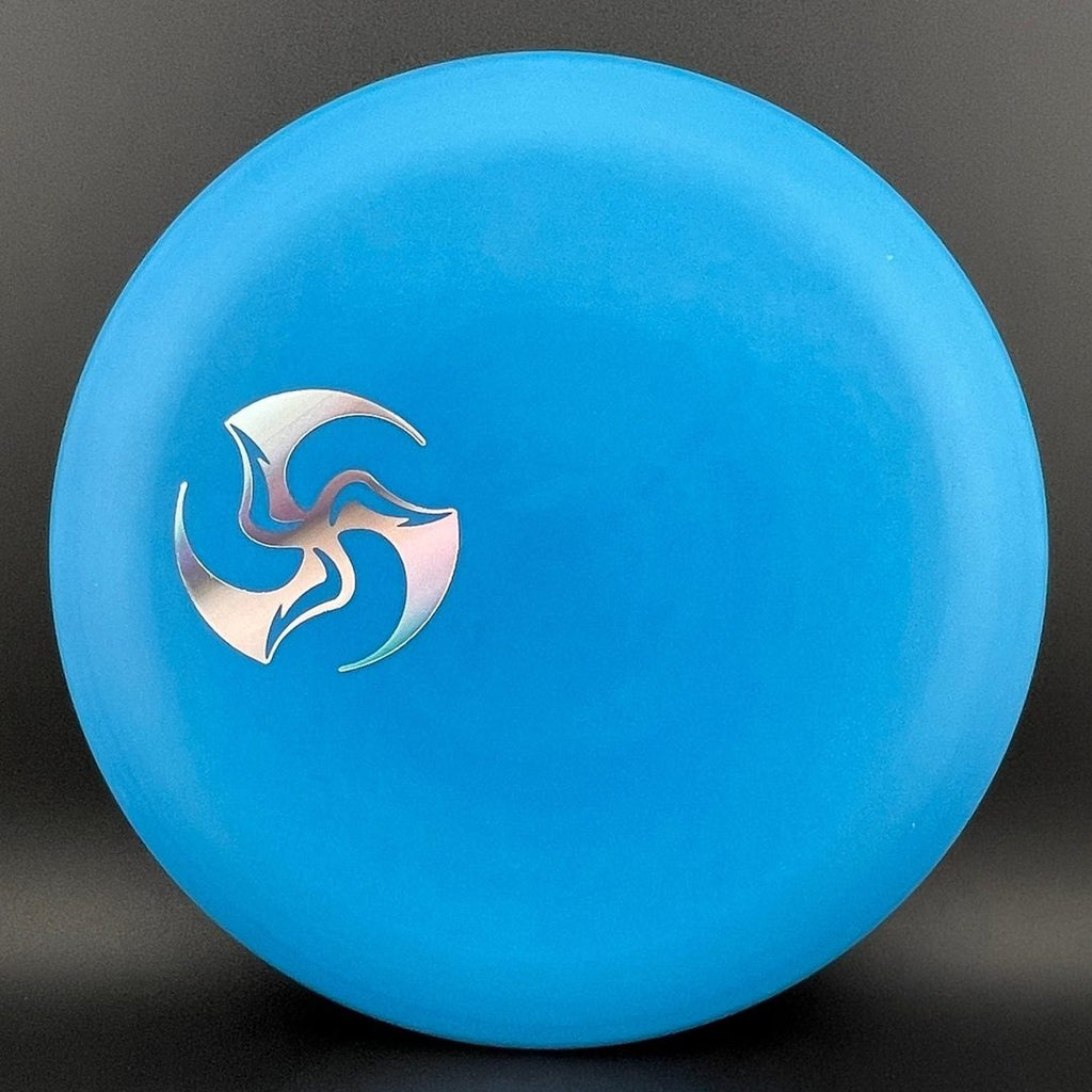 P-Line P2 (2-Ring Penned) - Mini Huk Stamp - Innova Made *Warehouse Stash*