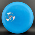 P-Line P2 (2-Ring Penned) - Mini Huk Stamp - Innova Made *Warehouse Stash*