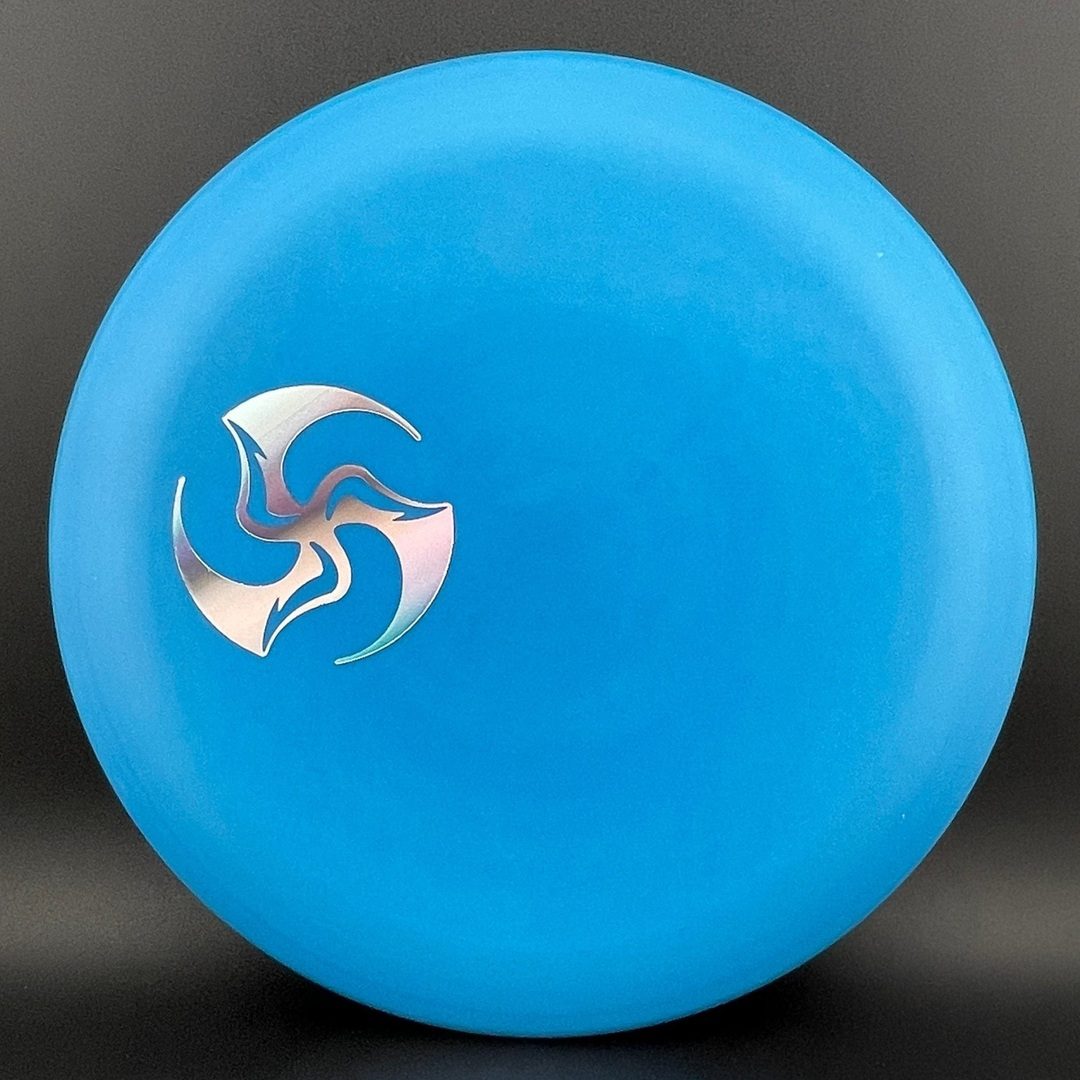 P-Line P2 (2-Ring Penned) - Mini Huk Stamp - Innova Made *Warehouse Stash*