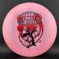 Metal Flake Glow C-Blend Pharaoh - X-Outs