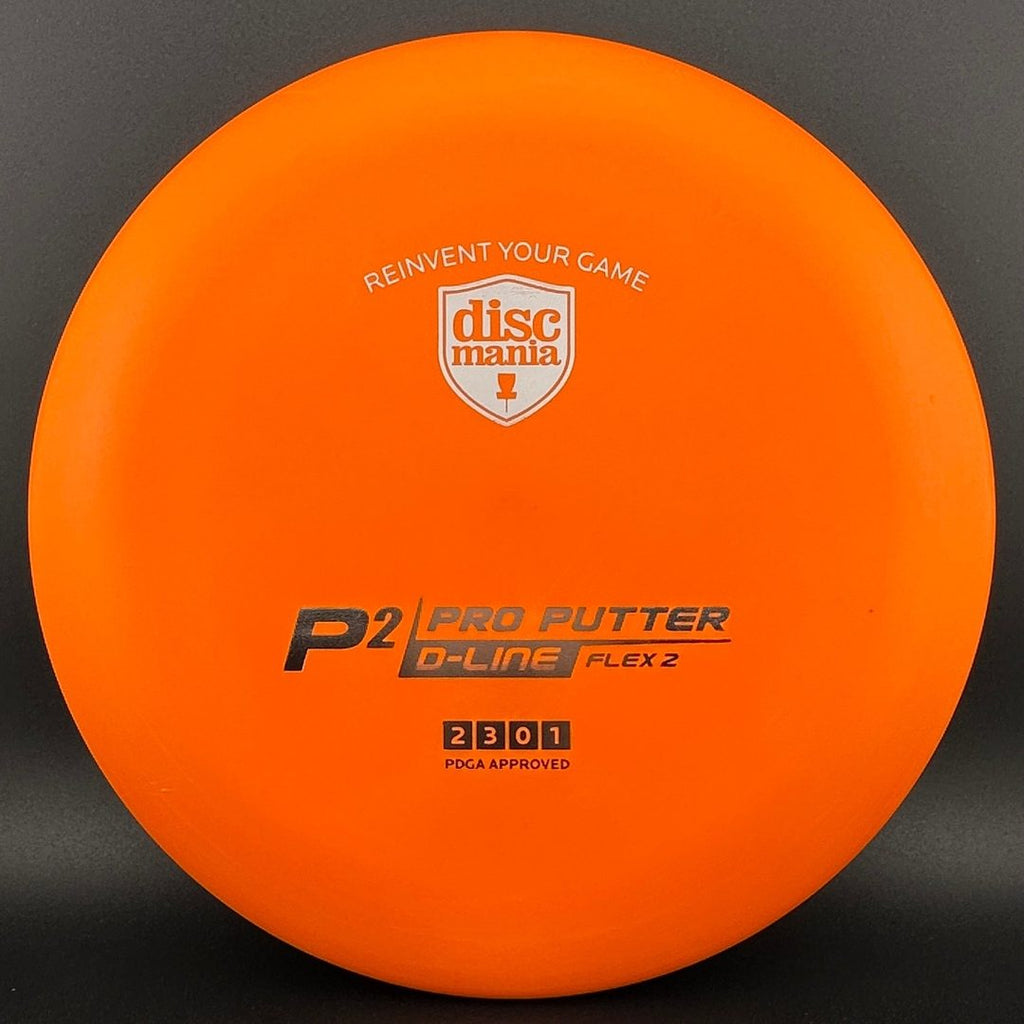 D-Line P2 (Flex 2)
