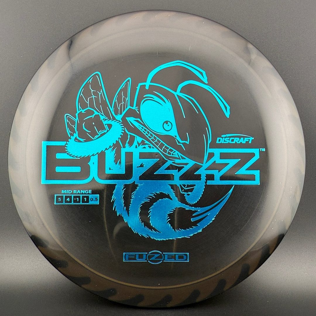 FuZed Z Buzzz - BuzzzSaw Bee