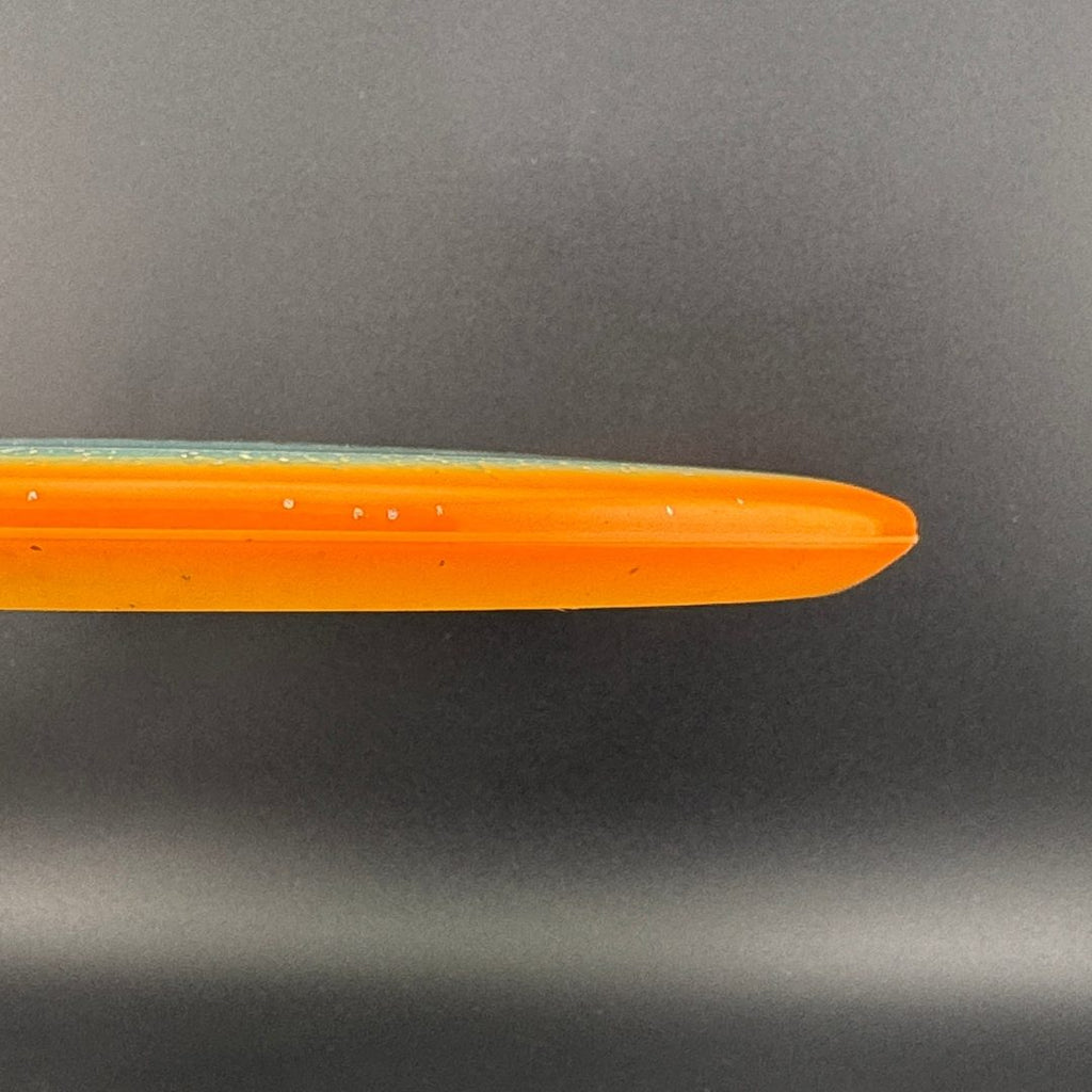 Metal Flake Halo Champion Mako3 - Kona Montgomery 2026 TS