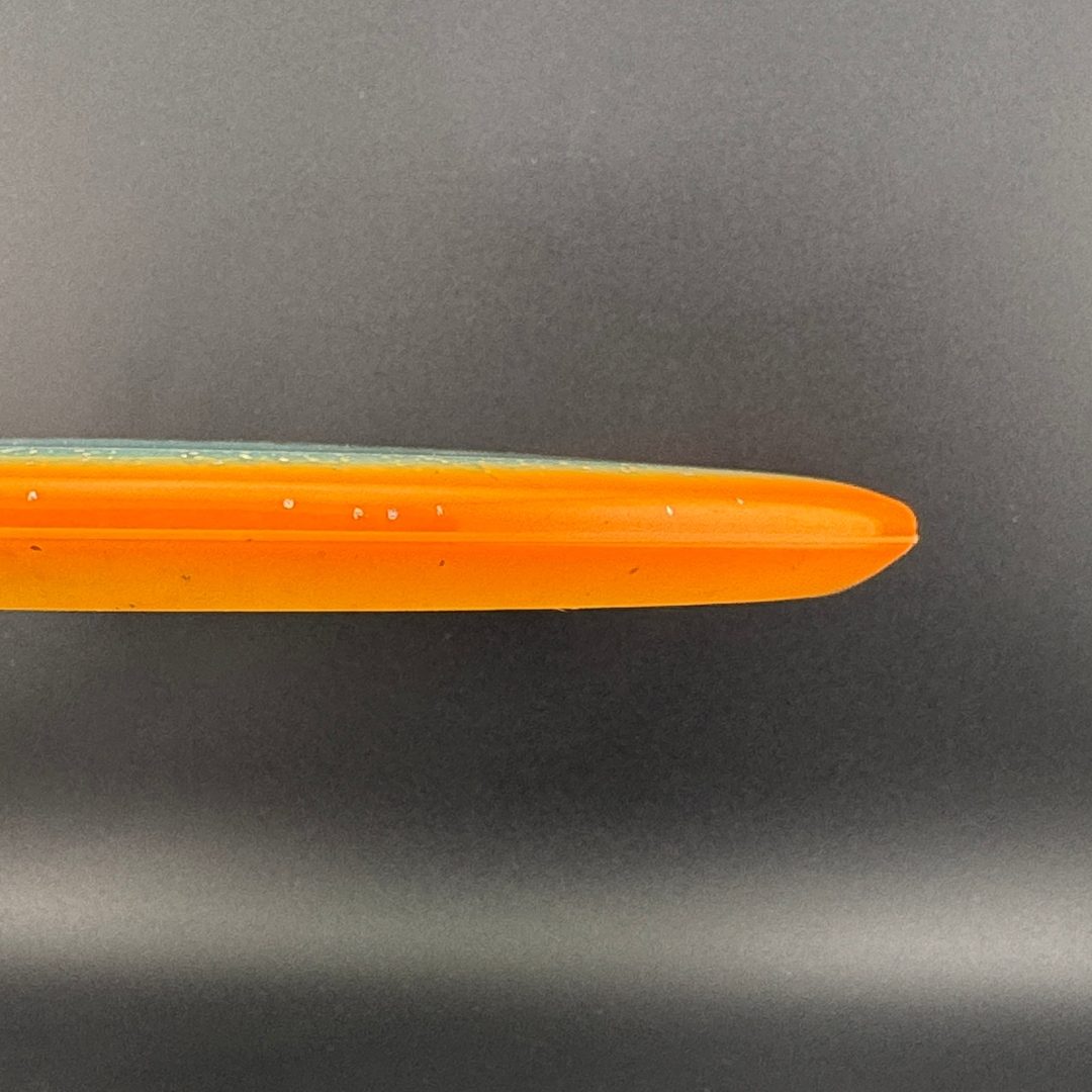Metal Flake Halo Champion Mako3 - Kona Montgomery 2026 TS