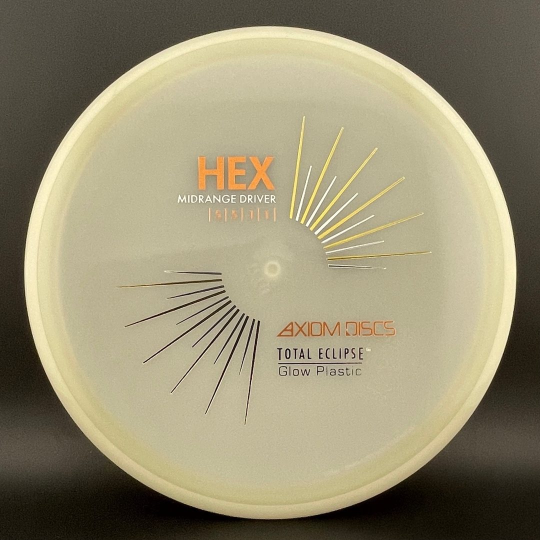 Total Eclipse Hex