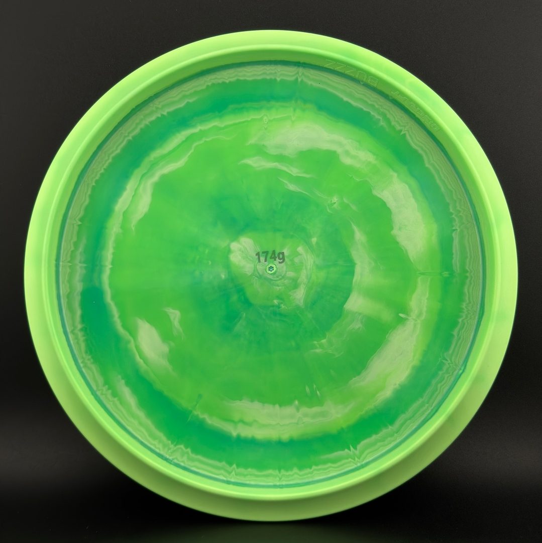 ESP Buzzz - Paul McBeth 6x Signature Series