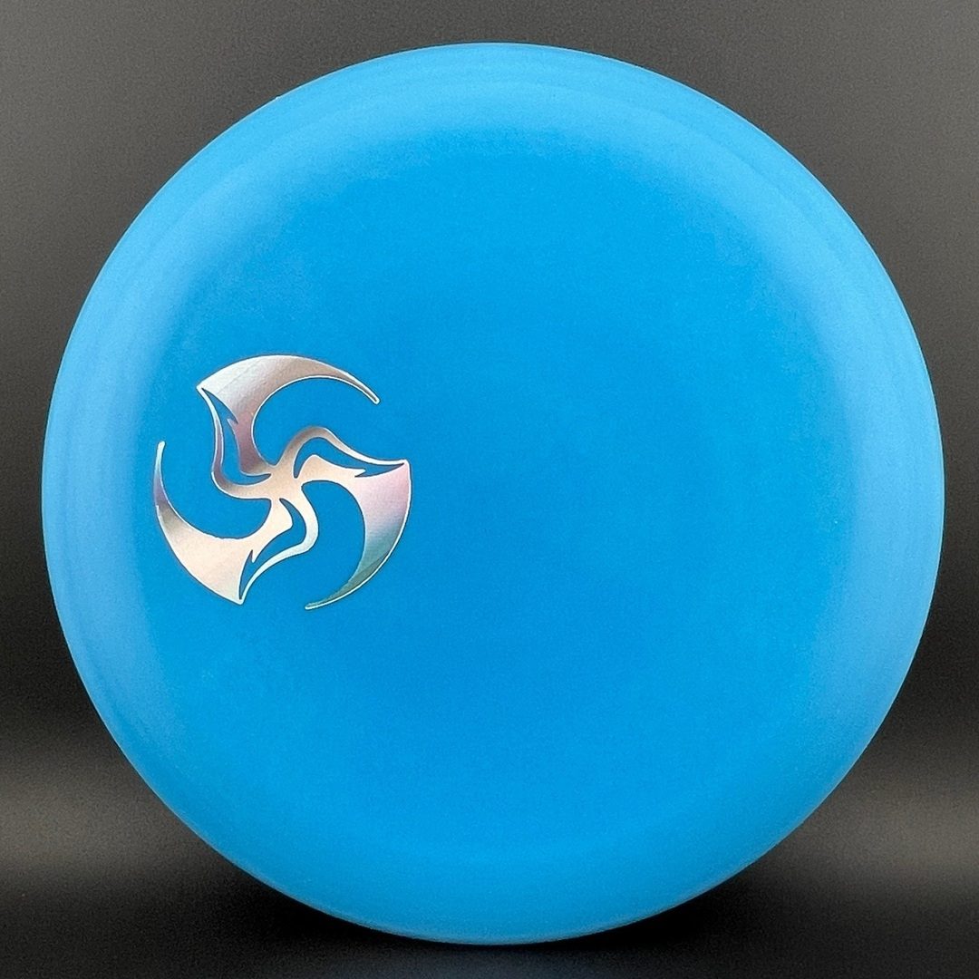 P-Line P2 (2-Ring Penned) - Mini Huk Stamp - Innova Made *Warehouse Stash*