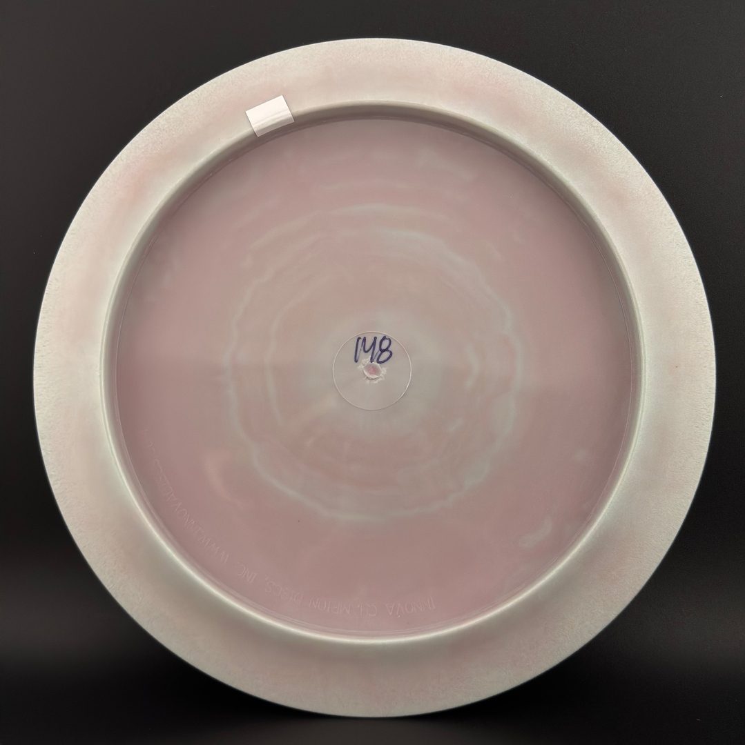 Swirled Star Destroyer - Eveliina Salonen Signature Edition