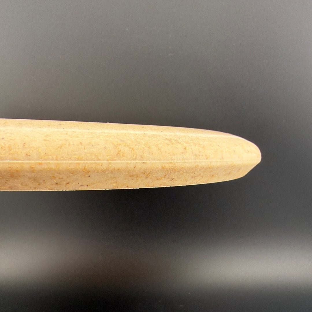 R-Pro Rubber Wood Aviar - Air Force Stamp