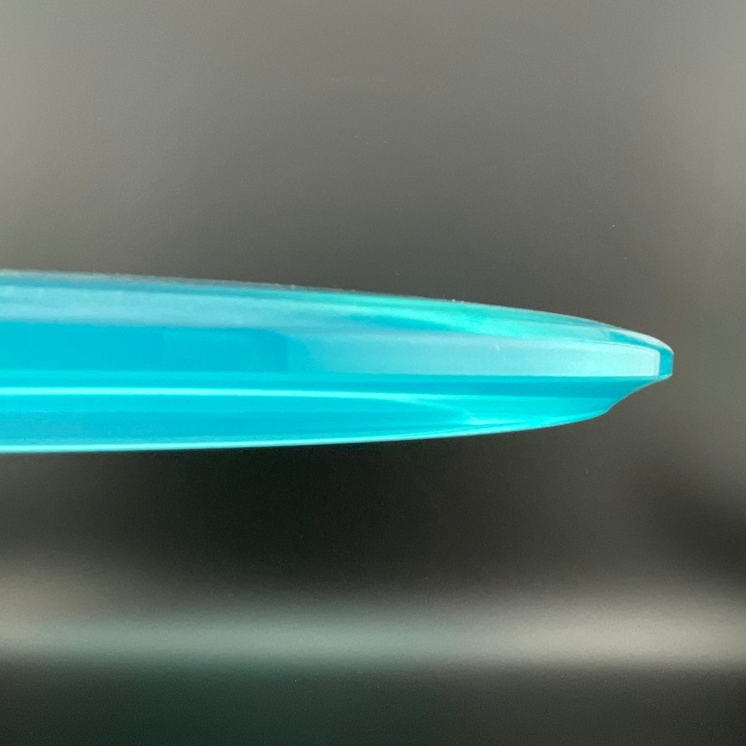 Lucid Ice Emac Truth - Mini Huk Lab TriFly