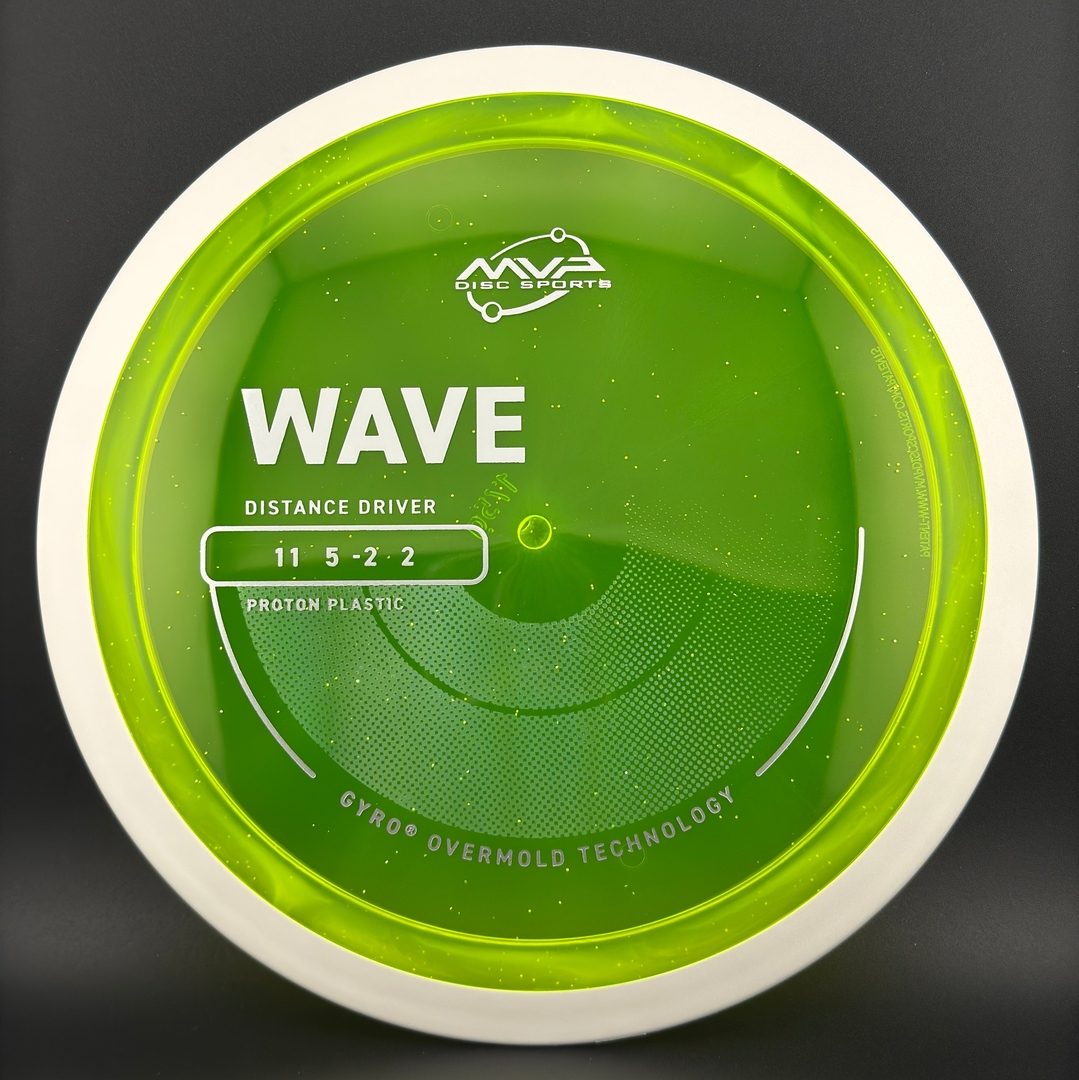 Proton Wave