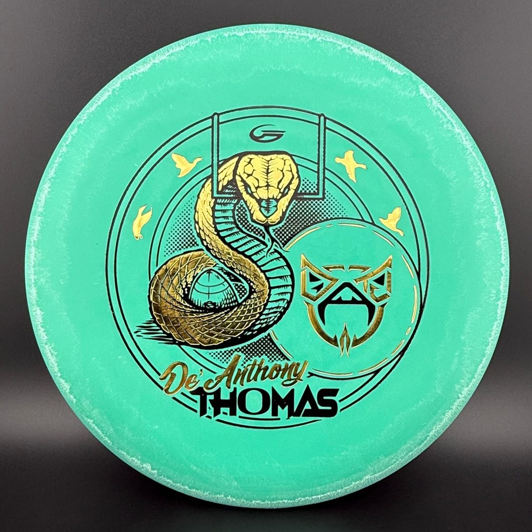 SS Wizard - De'Anthony Thomas Signature Series