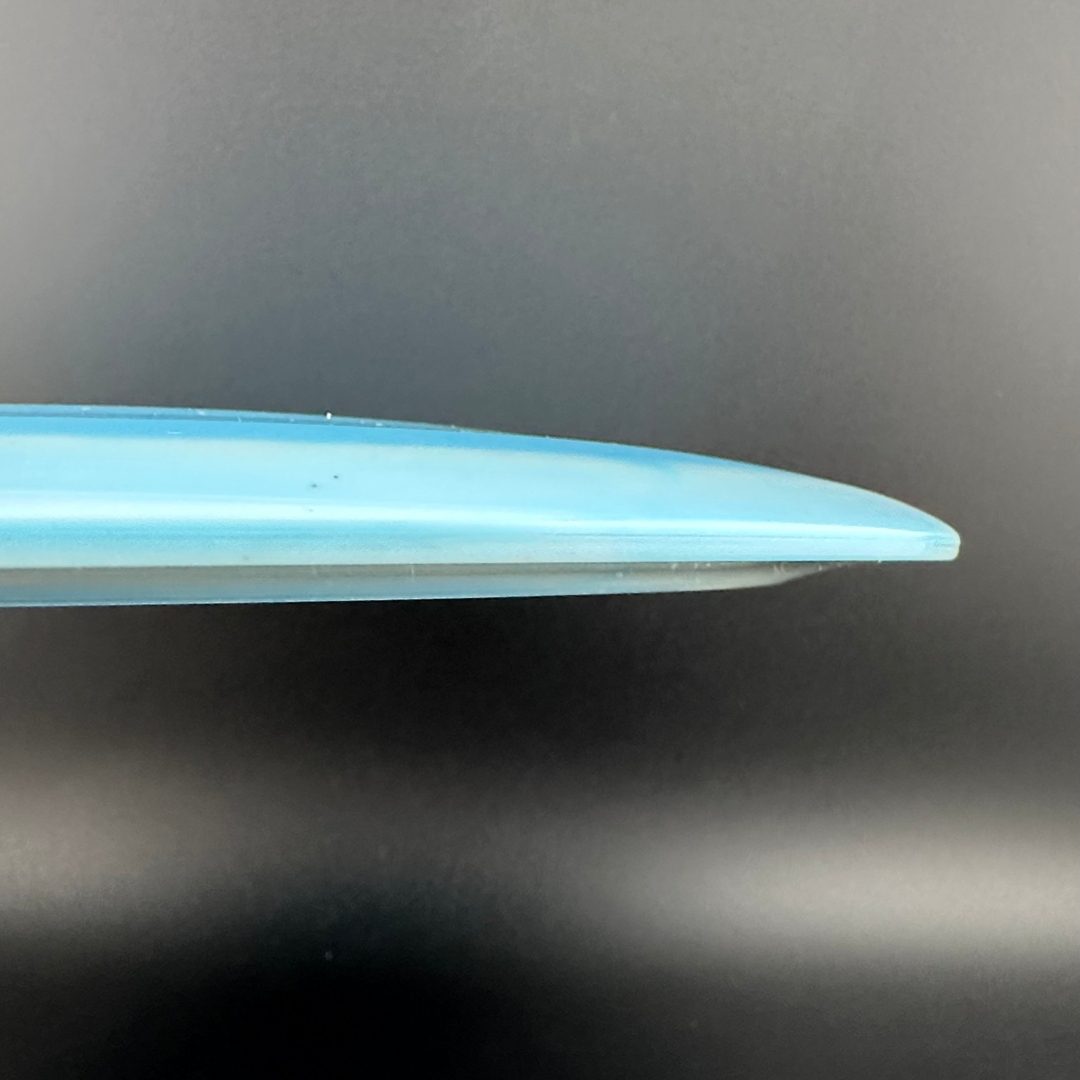 K1 Grind Alva - Huk Lab Mini TriFly Stamp