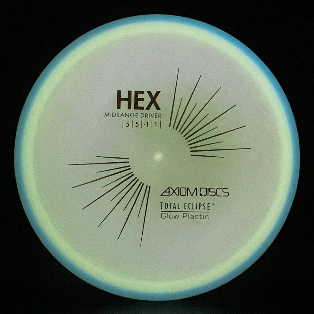 Total Eclipse Hex