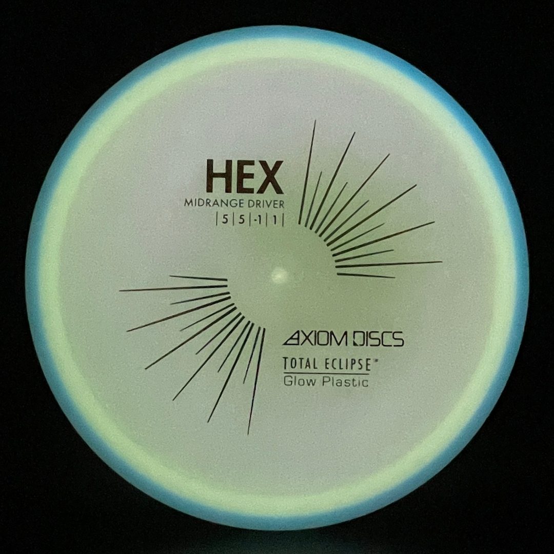 Total Eclipse Hex