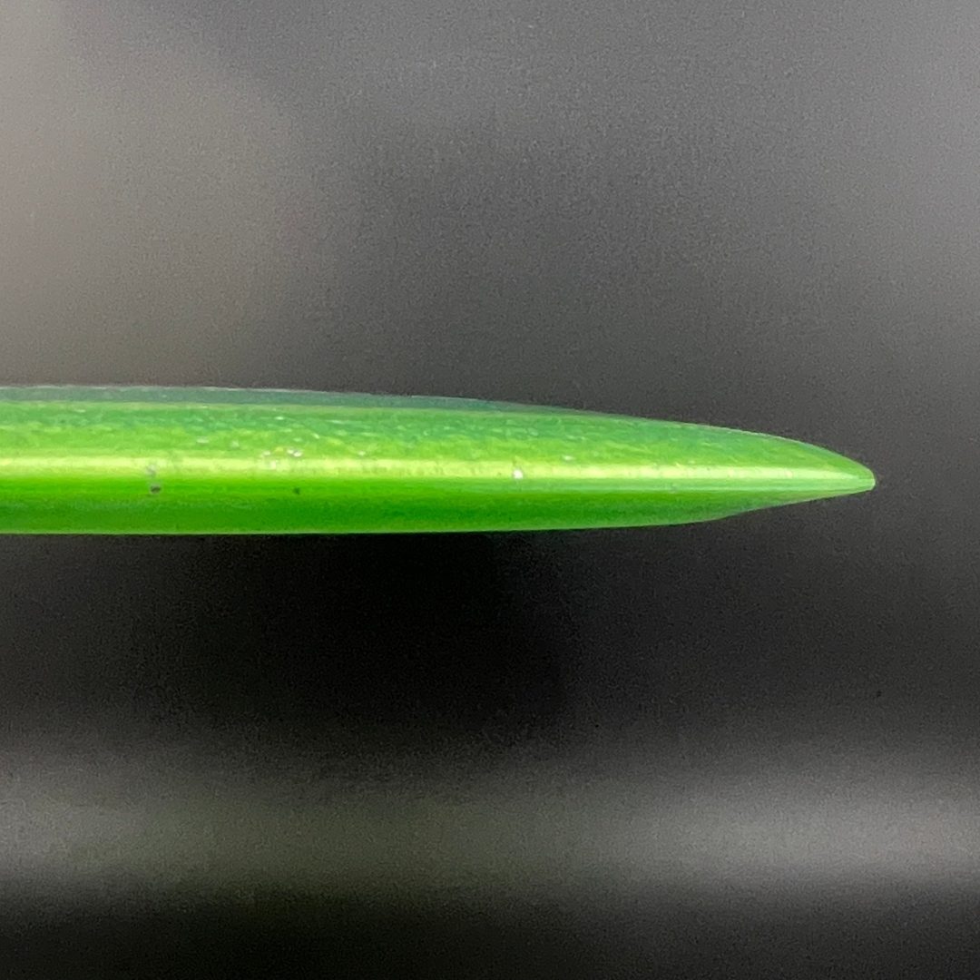 Halo Metal Flake C-Blend Emperor - First Run