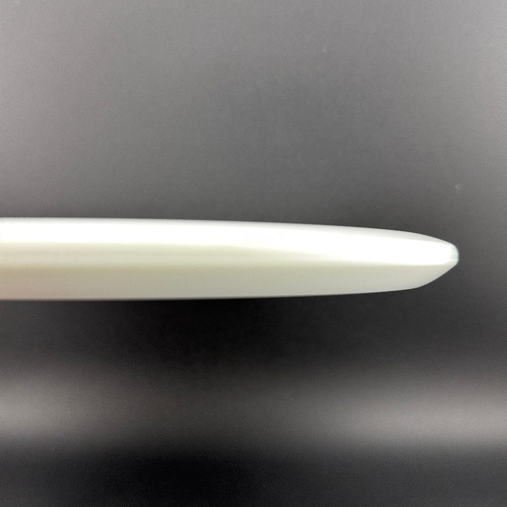 Star Mako3 - Bottom Stamp - Dyer's Delight Blank Top