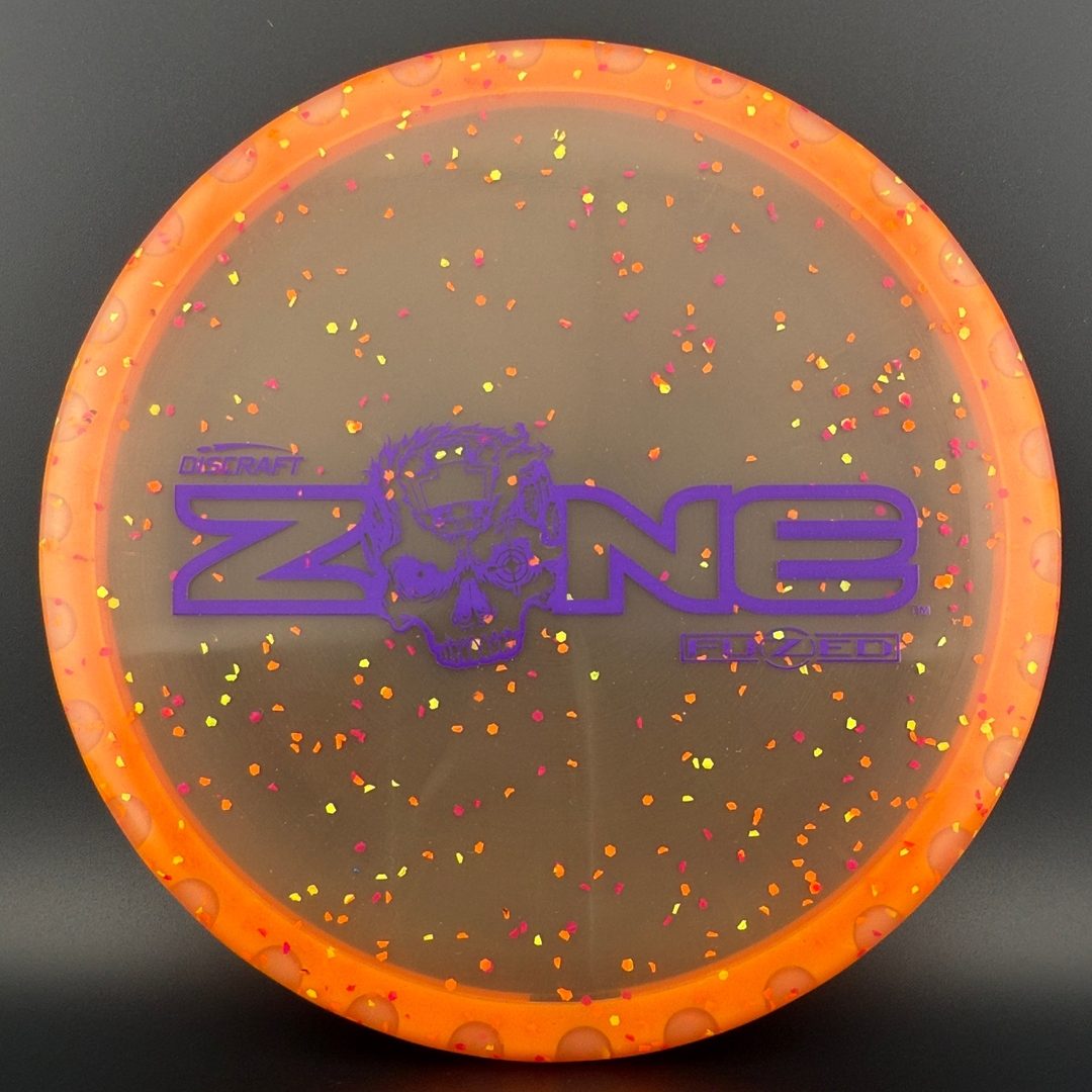 FuZed Confetti Z Zone