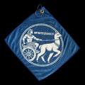 Microfiber Towel - Infinite Discs