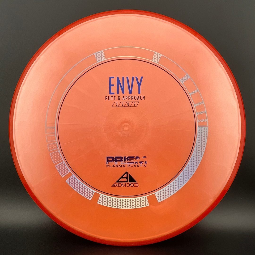 Prism Plasma Envy