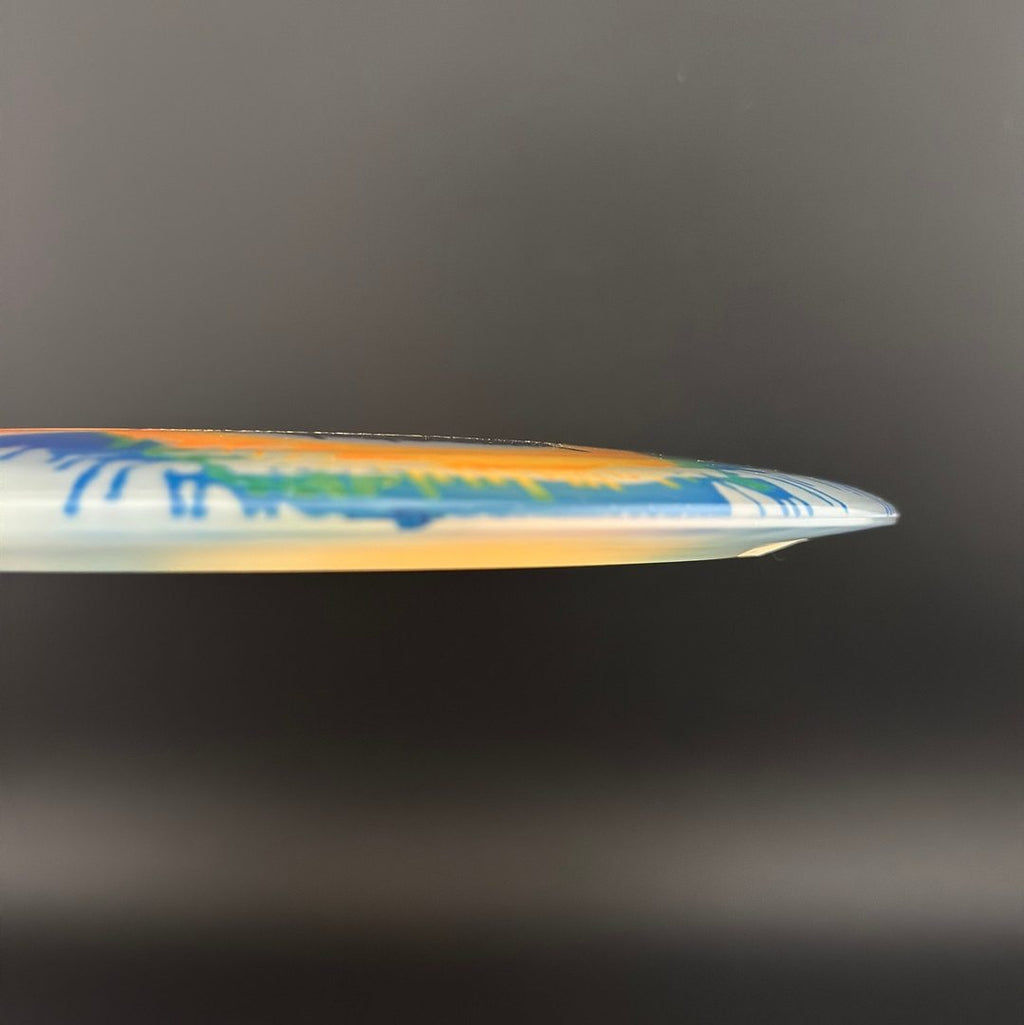 I-Dye Champion Destroyer