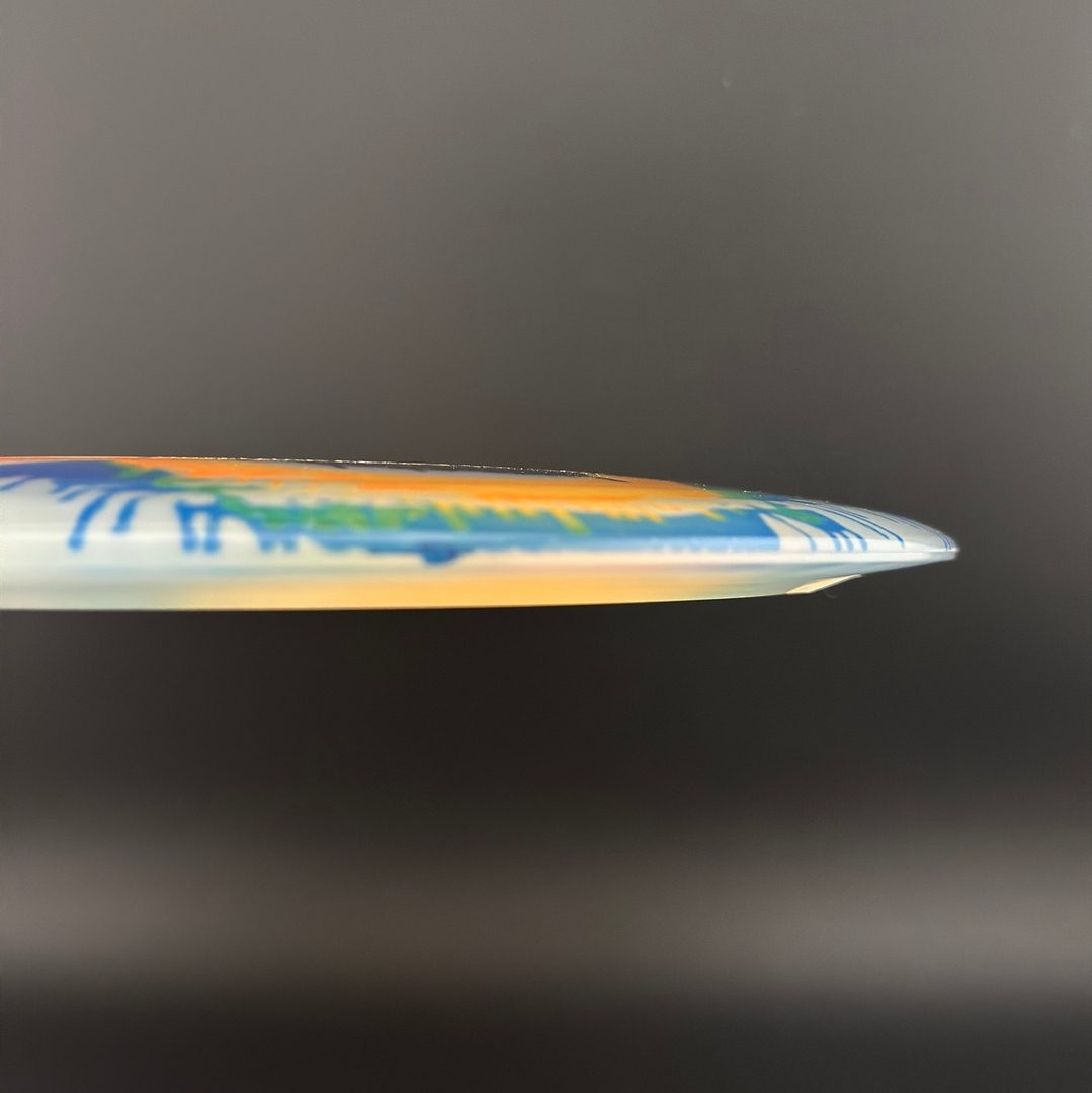 I-Dye Champion Destroyer