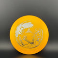 Mini Big Z Raptor (6" Mini Disc)