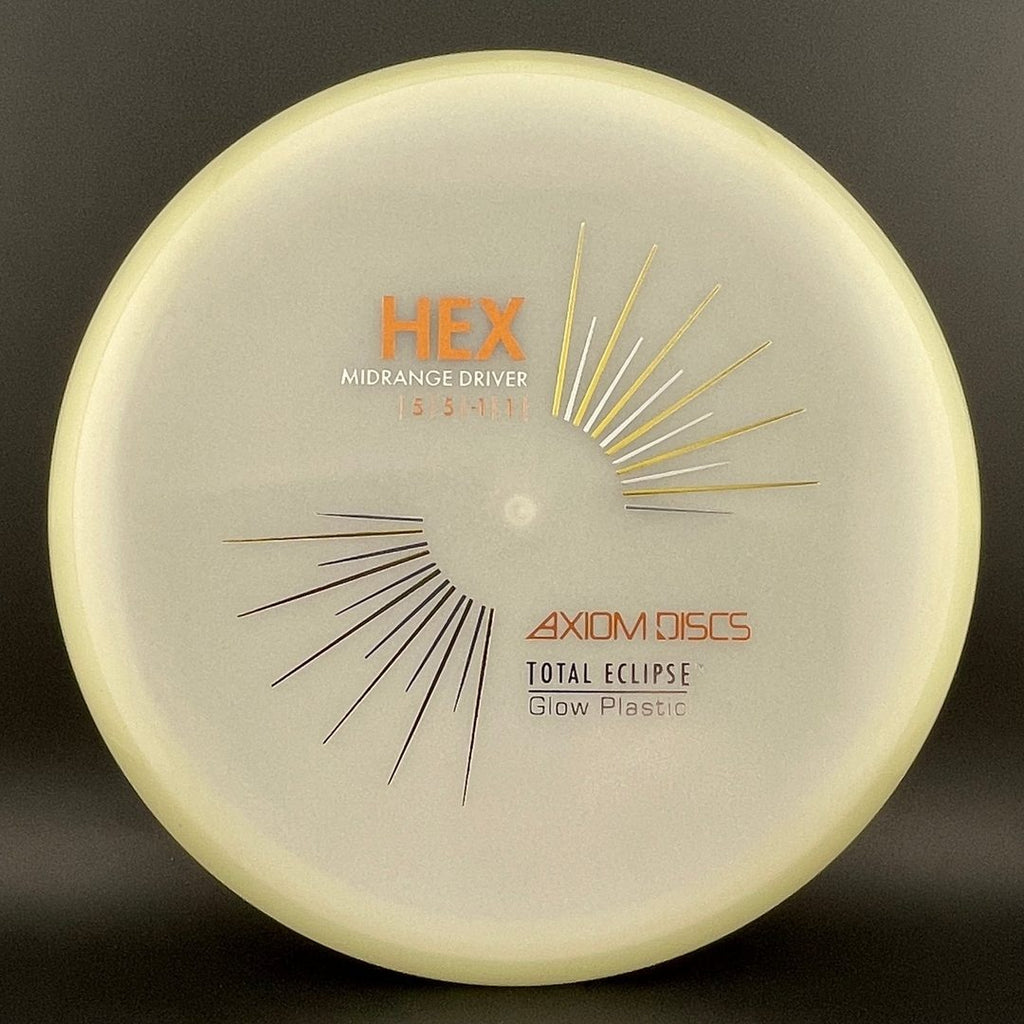 Total Eclipse Hex