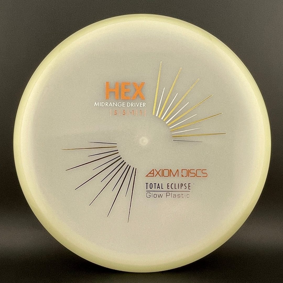 Total Eclipse Hex