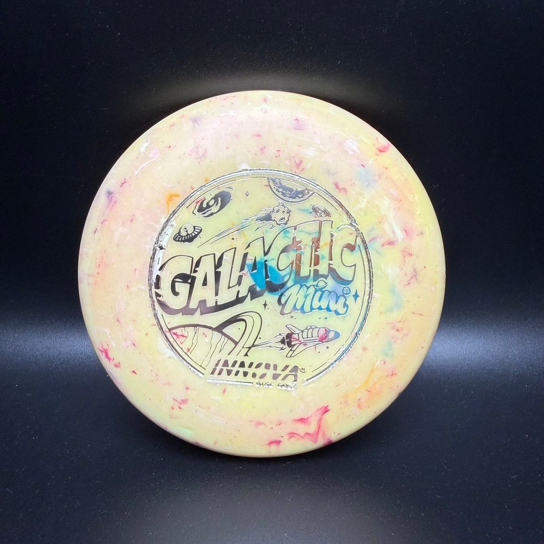 Galactic Mini Marker