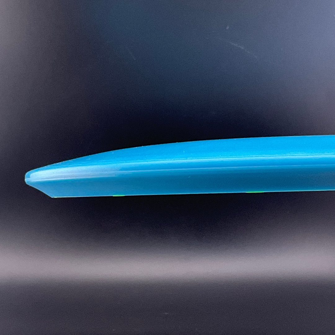 Star Stingray - Mini Infinite Bomber Stamp