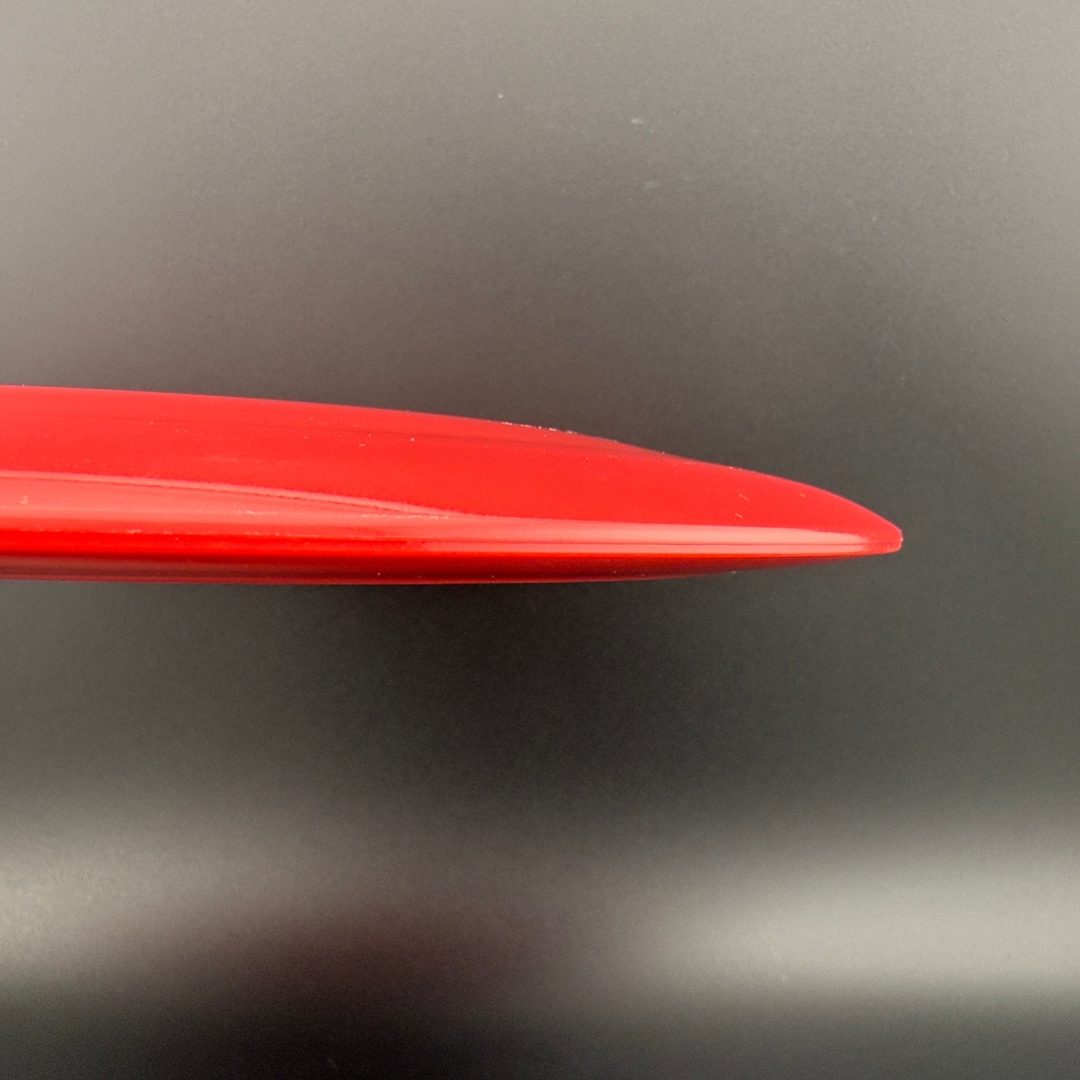 I-Blend Prototype I - Driver